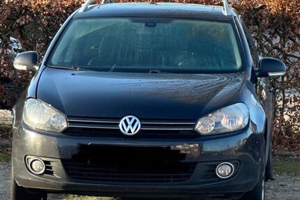 VW Golf 256.000 km 1.399 &euro; Bad Oldesloe 23843