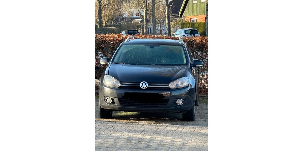 VW Golf 256.000 km 1.399 &euro; Bad Oldesloe 23843