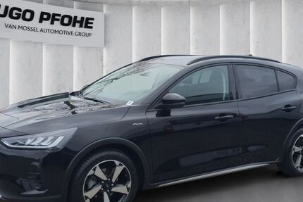 Ford Focus 13.727 km 19.890 &euro; Lübeck 23554
