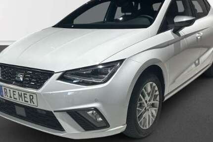 Seat Ibiza 1.100 km 24.249 &euro; Mölln 23879