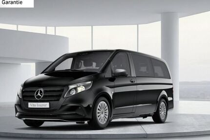 Mercedes-Benz Vito 45.682 km 47.590 € Reinfeld 23858