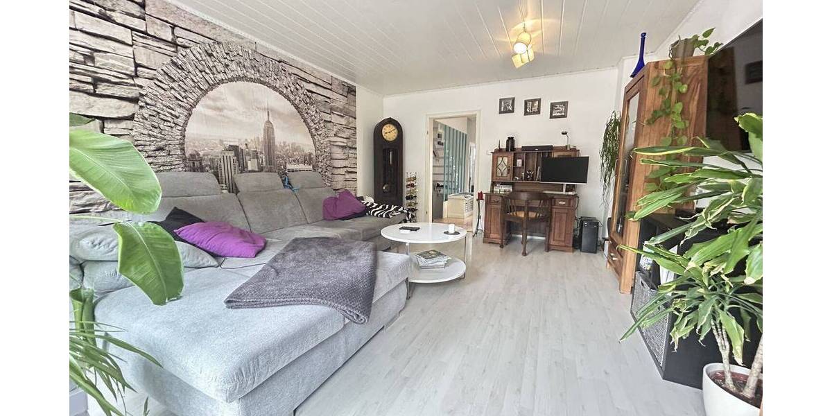Reihenmittelhaus Lübeck St. Lorenz Nord - 3 Zimmer, 68 m&sup2;, 265.000&euro; | Angebot:26859316