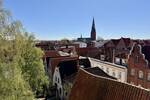 Etagenwohnung Lübeck Innenstadt - 4 Zimmer, 122 m&sup2;, 1.900&euro; | Angebot:26528239