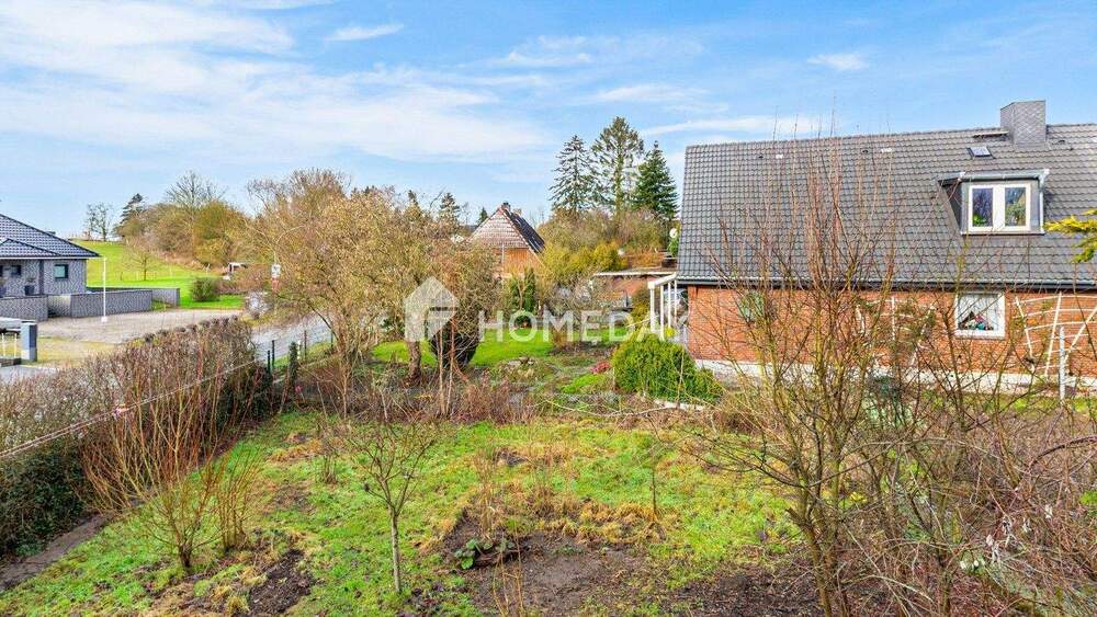 Einfamilienhaus Ahrensbök (Dunkelsdorf) Dunkelsdorf - 3 Zimmer, 88 m&sup2;, 299.000&euro; | Angebot:25358017
