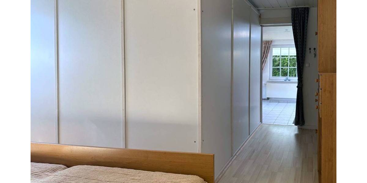 Bungalow Timmendorfer Strand / Niendorf Niendorf/Ostsee - 4 Zimmer, 65 m&sup2;, 349.000&euro; | Angebot:26362553