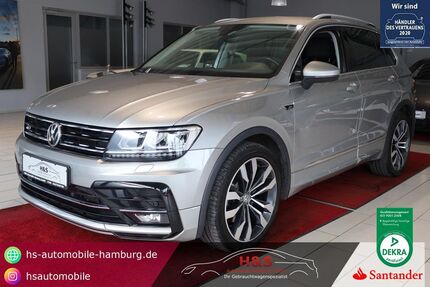 VW Tiguan 85.760 km 26.900 &euro; Bad Segeberg 23795
