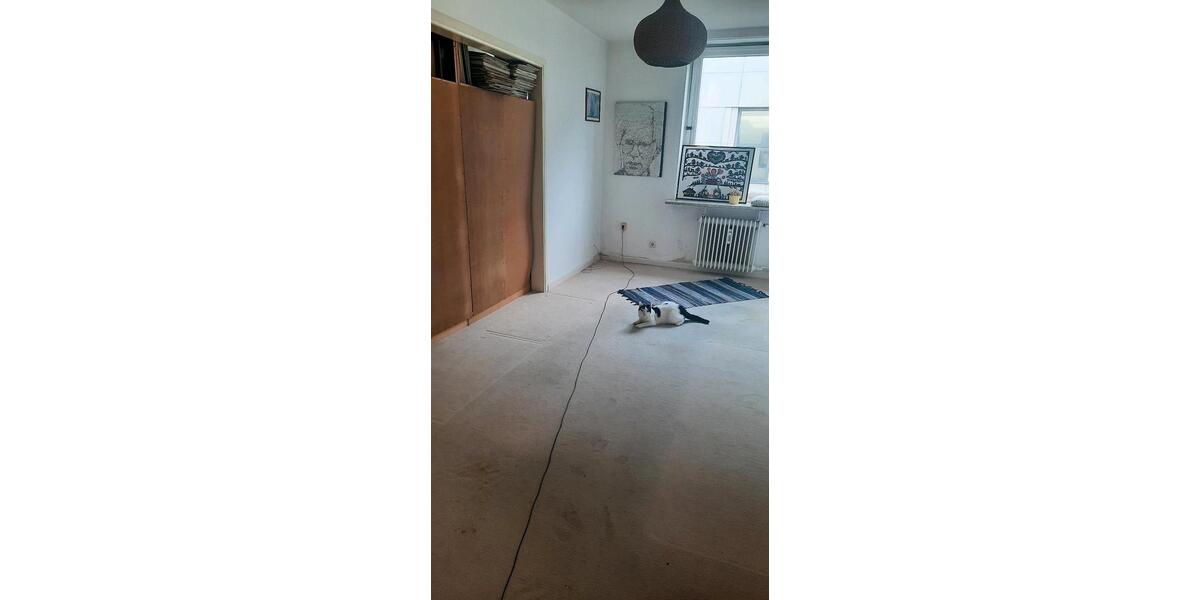 Etagenwohnung Lübeck Innenstadt - 1 Zimmer, 10 m&sup2;, 500&euro; | Angebot:26251110