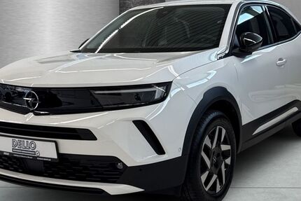 Opel Mokka 16.960 km 19.890 &euro; Lübeck 23558