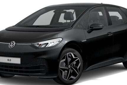 VW ID.3 48.100 km 24.490 &euro; Bad Segeberg 23795