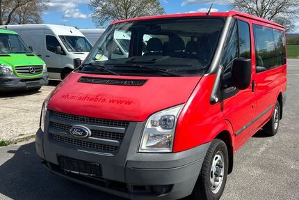 Ford Transit 176.000 km 6.499 &euro; Lübeck 23560