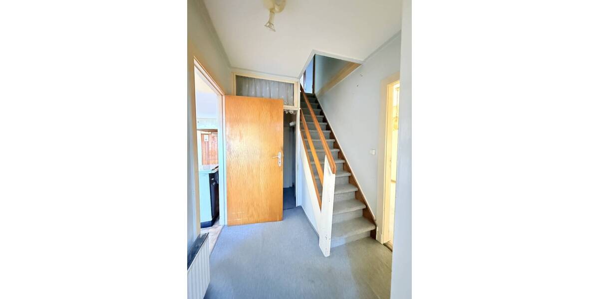 Doppelhaushälfte Bad Schwartau - 6 Zimmer, 90 m&sup2;, 245.000&euro; | Angebot:26475337