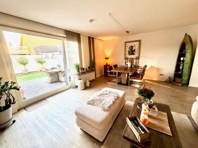 Reihenhaus Ratekau - 6 Zimmer, 160 m&sup2;, 449.000&euro; | Angebot:26188251