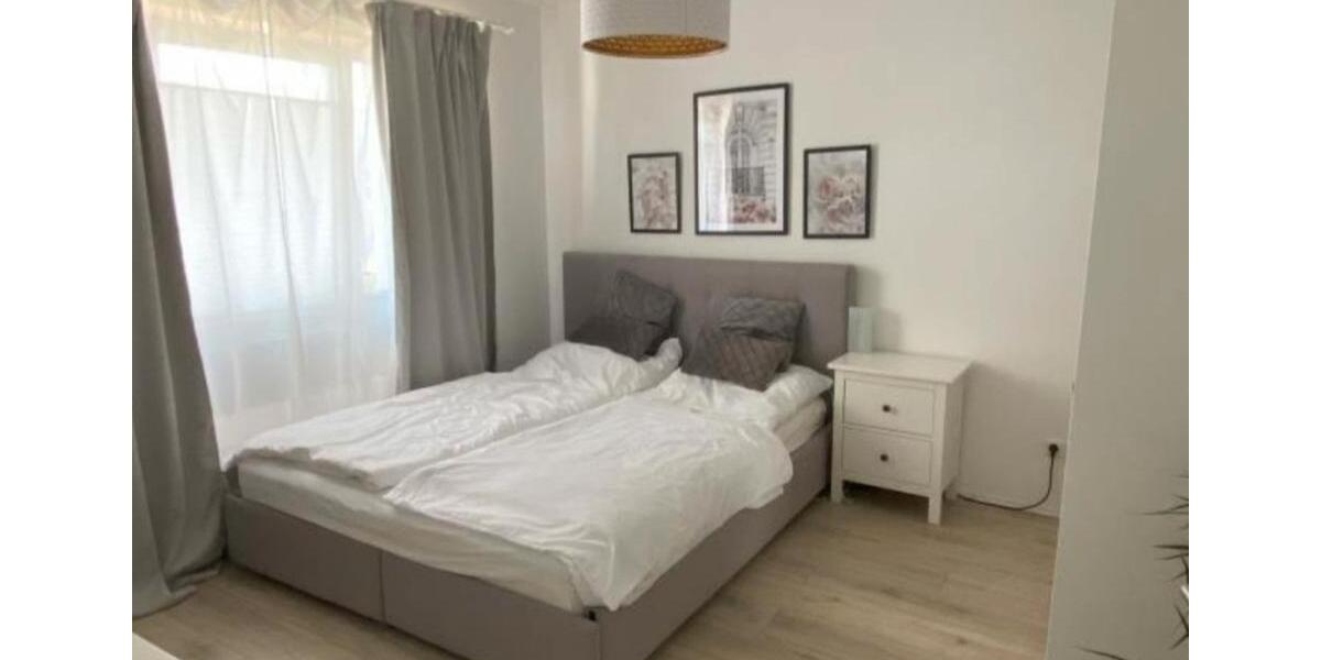 Hochparterre Neustadt in Holstein - 1 Zimmer, 51 m&sup2;, 830&euro; | Angebot:26666059