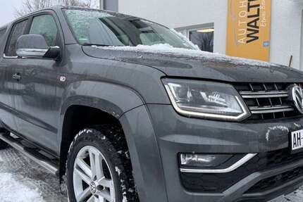 VW Amarok 109.921 km 37.885 &euro; Stockelsdorf 23617