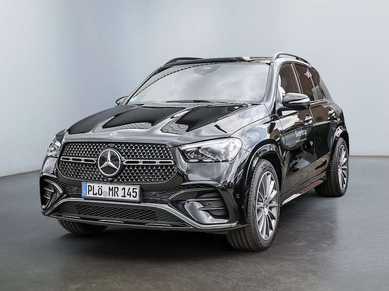 GLE 450