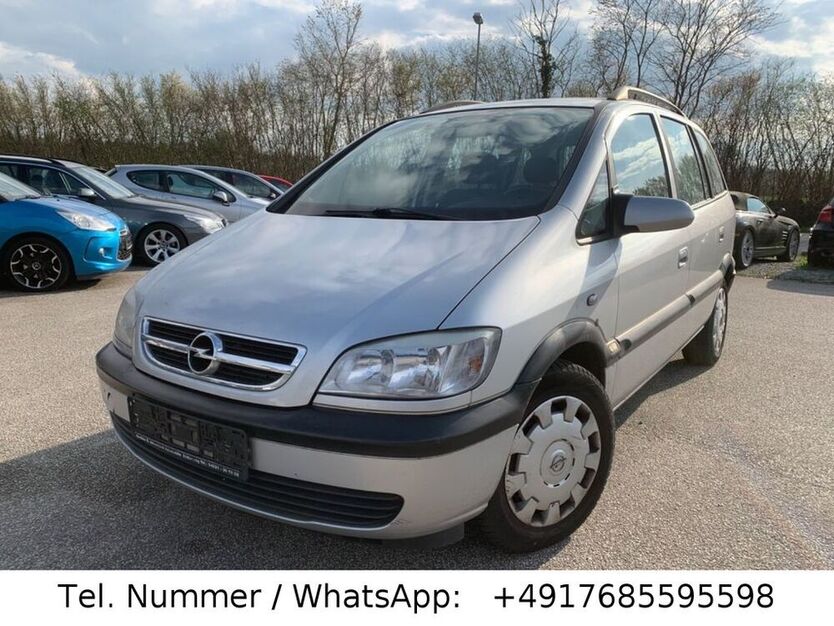 Zafira