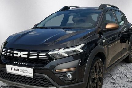 Dacia Sandero 16.000 km 18.980 € Lübeck 23560