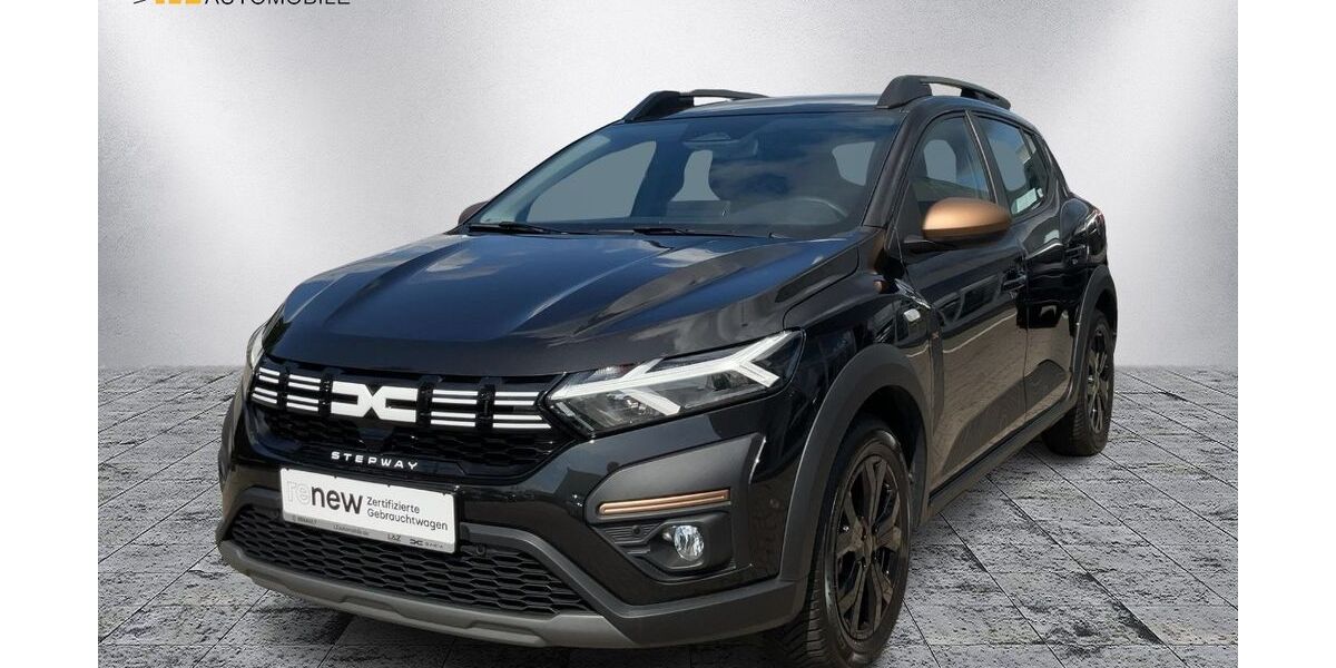 Dacia Sandero 16.000 km 18.980 € Lübeck 23560