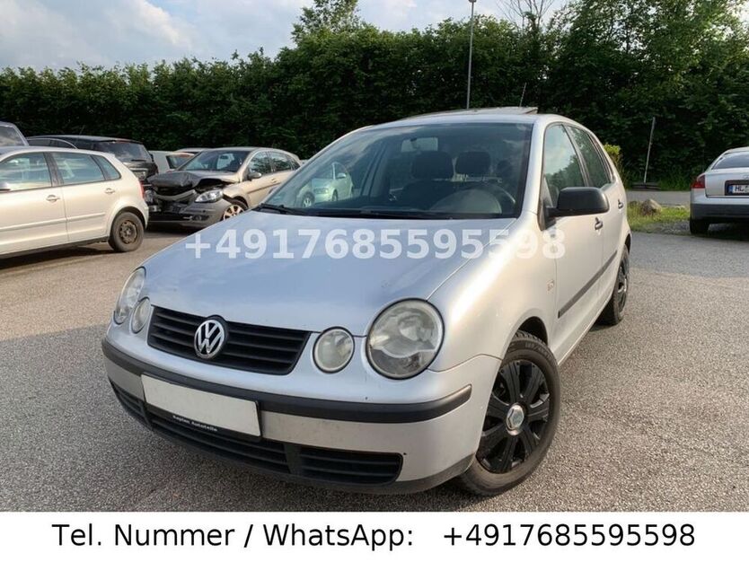 Polo