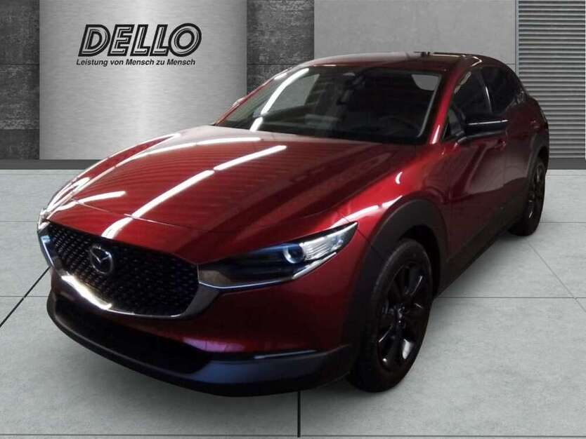 CX-30