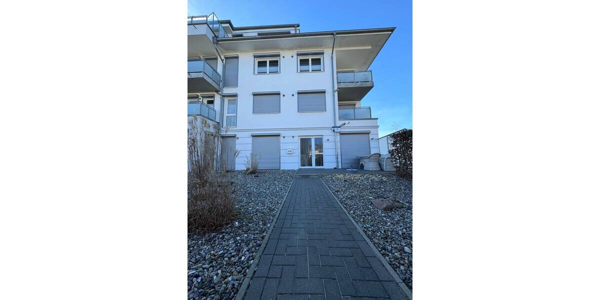 Terrassenwohnung Scharbeutz - 3 Zimmer, 80 m&sup2;, 525.000&euro; | Angebot:23955881