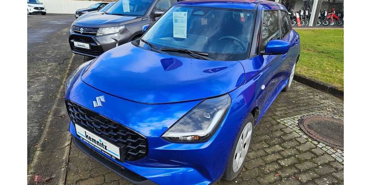 Suzuki Swift 18.965 km 15.490 &euro; Bad Oldesloe 23843