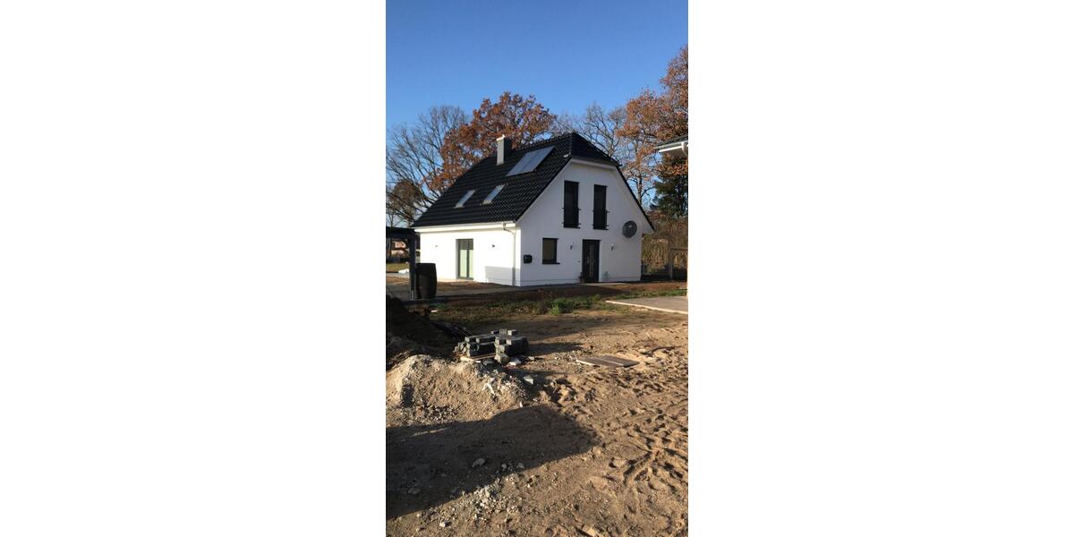 Einfamilienhaus Bad Segeberg - 5 Zimmer, 116 m&sup2;, 1.650&euro; | Angebot:26227048