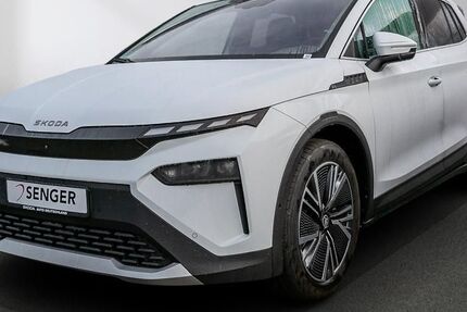 Skoda Elroq 9.950 km 43.480 &euro; Lübeck 23560