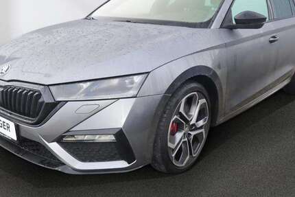 Skoda Octavia 39.710 km 33.480 &euro; Bad Segeberg 23795