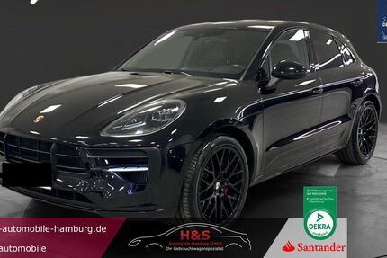 Porsche Macan 94.222 km 56.900 &euro; Bad Segeberg 23795