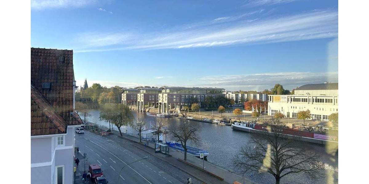 Mehrfamilienhaus, Wohnhaus Lübeck / Innenstadt Innenstadt - 1.590.000&euro; | Angebot:25698153