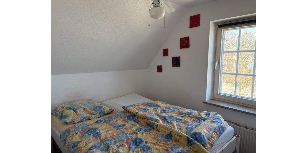 Etagenwohnung Scharbeutz - 3 Zimmer, 54 m&sup2;, 379.000&euro; | Angebot:26379623
