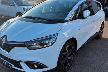 Renault Scenic 214.599 km 7.900 &euro; Mölln 23879
