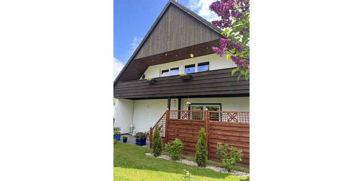 Einfamilienhaus Lübeck Krummesse - 6 Zimmer, 165 m&sup2;, 535.000&euro; | Angebot:26583637