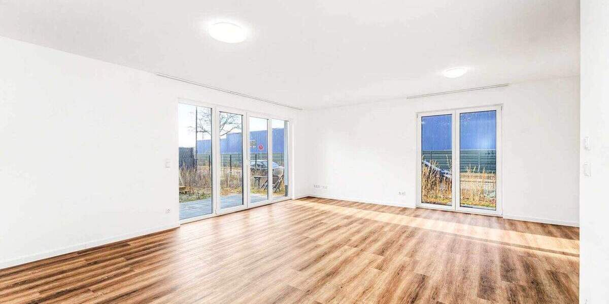 Doppelhaushälfte Lübeck Kücknitz - 5 Zimmer, 103 m&sup2;, 479.000&euro; | Angebot:25265563