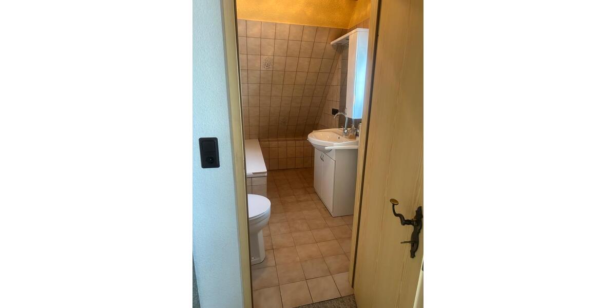 Reihenhaus Lübeck Alt-Travemünde / Rönnau - 2.5 Zimmer, 65 m&sup2;, 170.000&euro; | Angebot:26755160