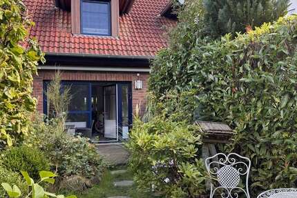 Haus Scharbeutz - 3 Zimmer, 67 m&sup2;, 430.000&euro; | Angebot:27722780