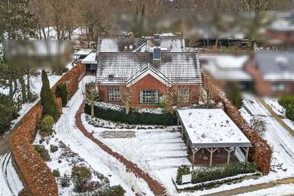 Haus Bad Segeberg - 11 Zimmer, 500 m&sup2;, 1.080.000&euro; | Angebot:24972702