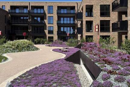 Wohnung Lübeck-Travemünde Travemünde - 1 Zimmer, 48 m&sup2;, 458.000&euro; | Angebot:24026195