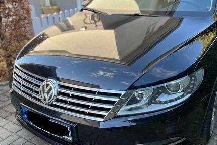 VW CC 127.000 km 18.200 &euro; Lübeck 23569