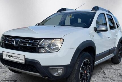 Dacia Duster 92.443 km 8.980 &euro; Bad Segeberg 23795