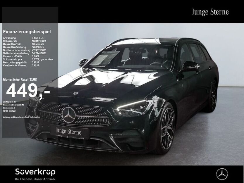 E 220