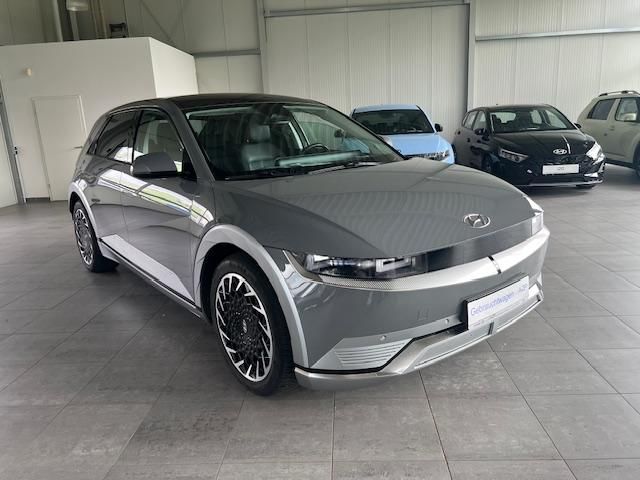 IONIQ
