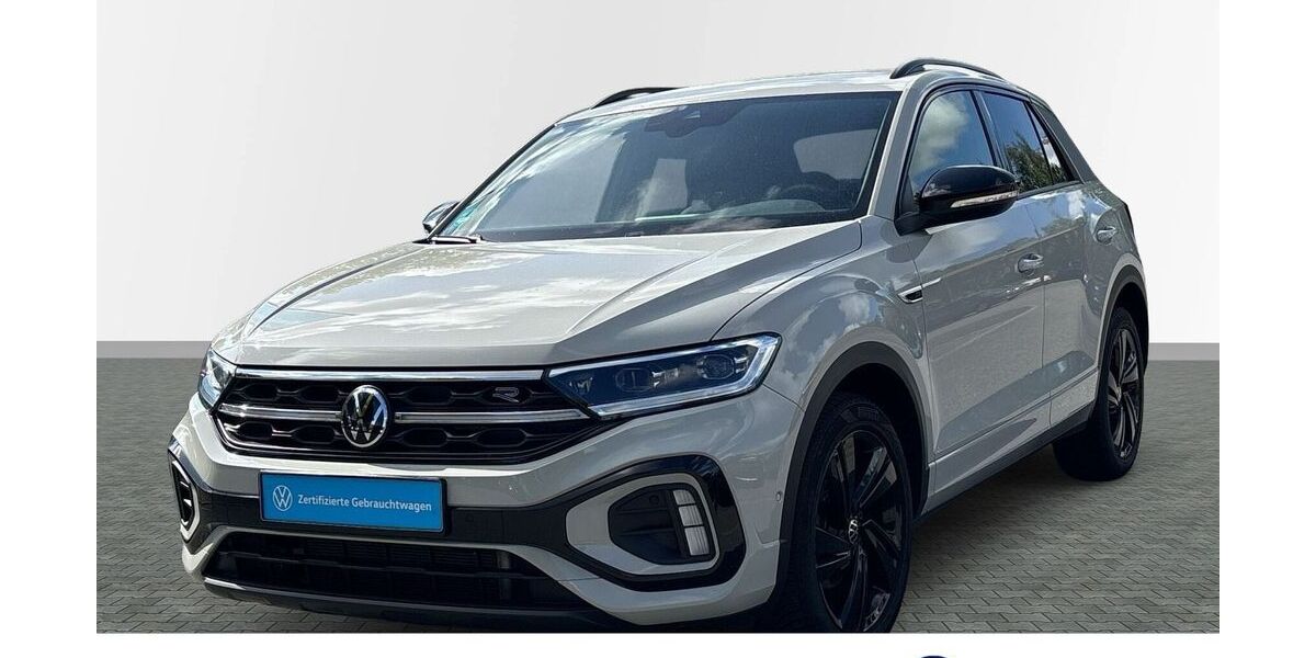 VW T-Roc 26.578 km 28.990 &euro; Groß Grönau 23627