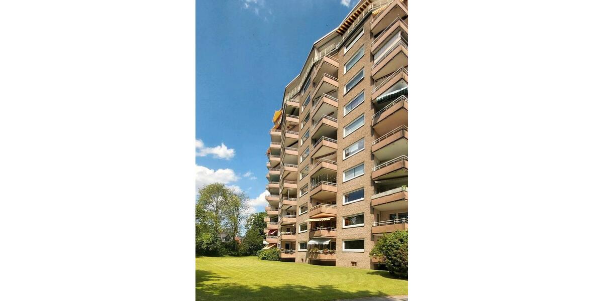 Etagenwohnung Ratzeburg - 2 Zimmer, 58 m&sup2;, 125.000&euro; | Angebot:26833041