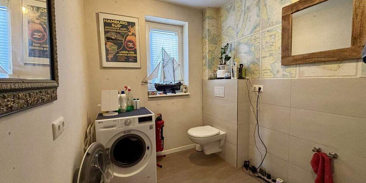 Mehrfamilienhaus, Wohnhaus Lübeck Travemünde - 6 Zimmer, 168 m&sup2;, 499.000&euro; | Angebot:25771642