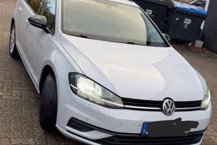 VW Golf 157.500 km 10.499 &euro; Stockelsdorf 23617