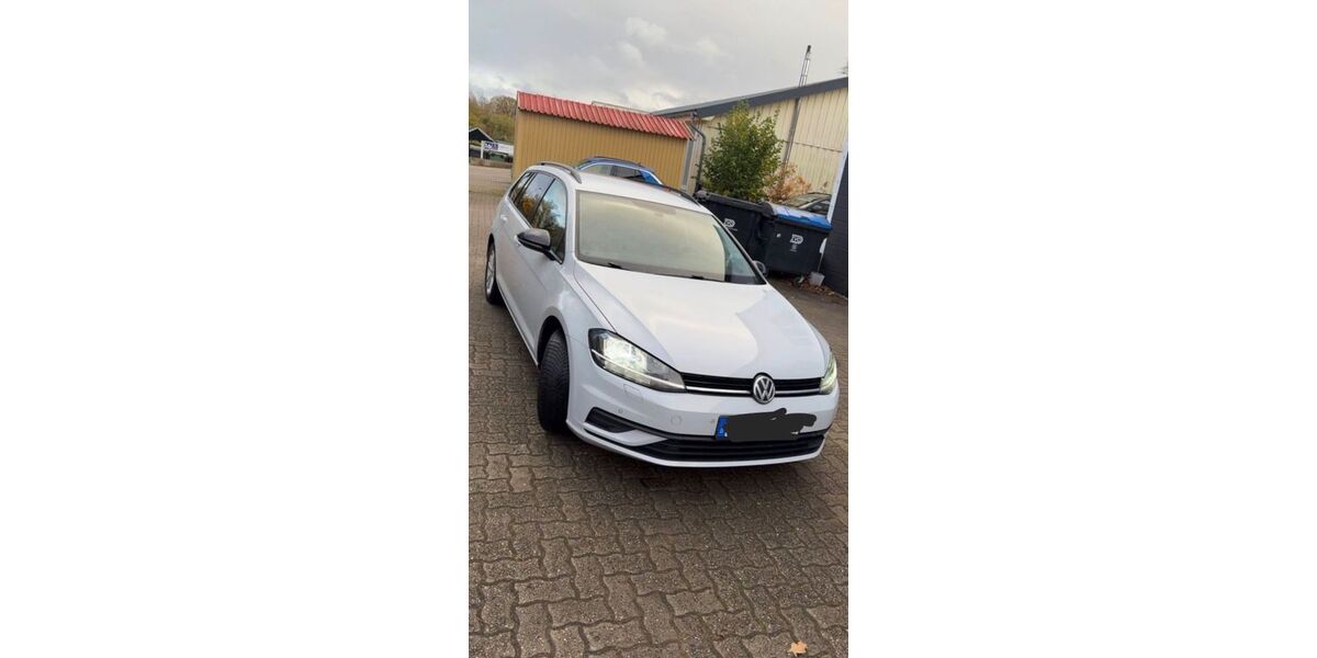 VW Golf 157.500 km 10.499 &euro; Stockelsdorf 23617