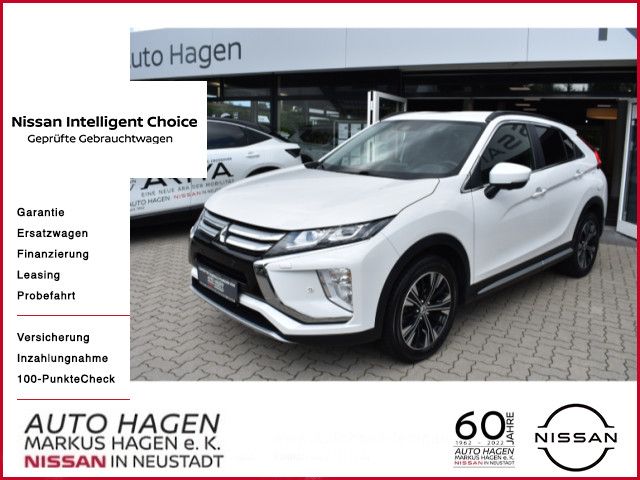 Eclipse Cross