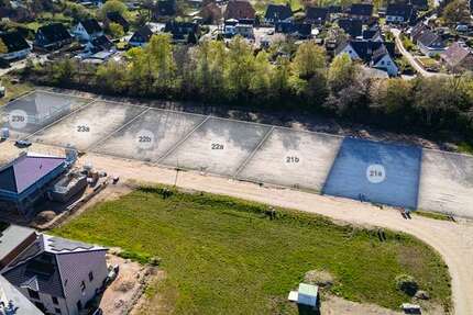 Grundstück Süsel / Glindenkamp Glindenkamp - 250.000&euro; | Angebot:23033011